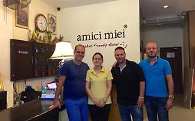 Amici Miei Guesthouse - SHA Plus